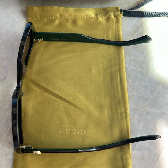 Brand new Authentic Gucci sunglasses new collection - Picture 11 of 13